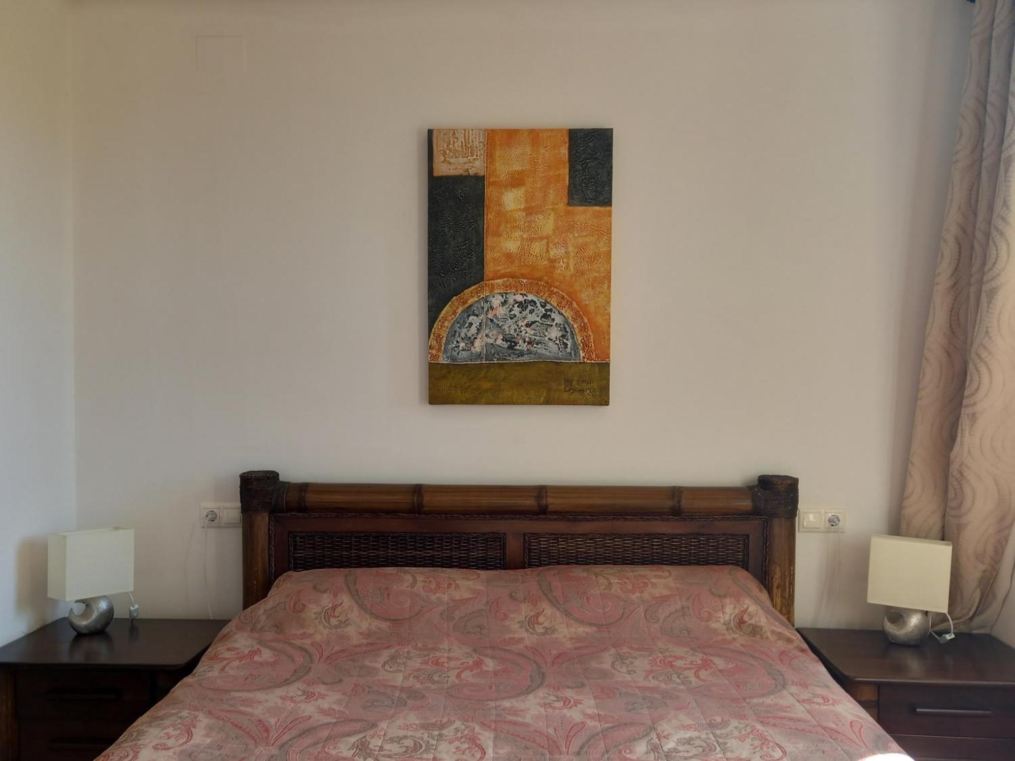 Villa Townhouse Altea Hills Esterno foto