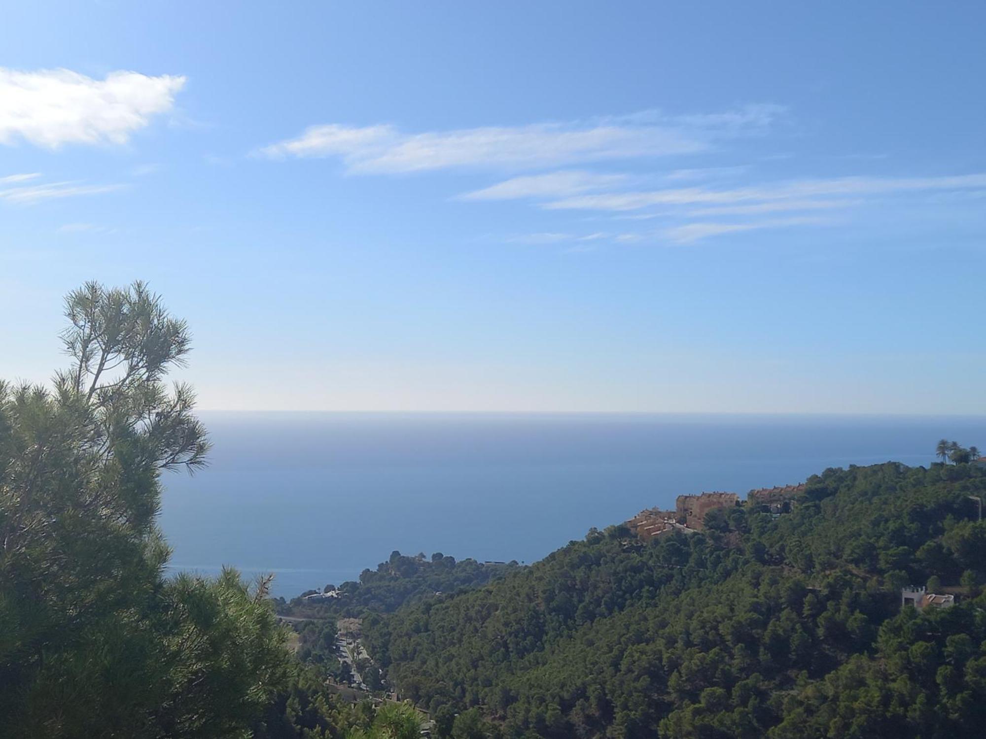 Villa Townhouse Altea Hills Esterno foto