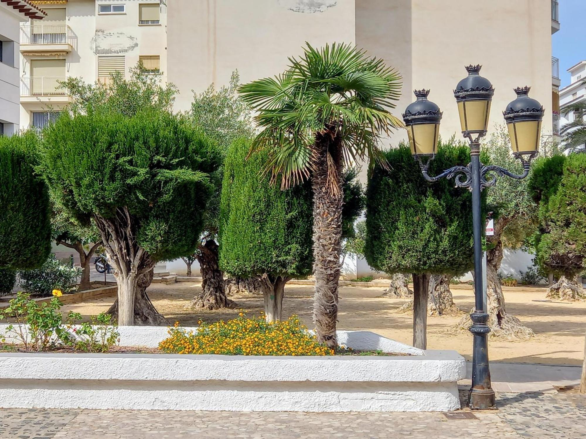 Villa Townhouse Altea Hills Esterno foto