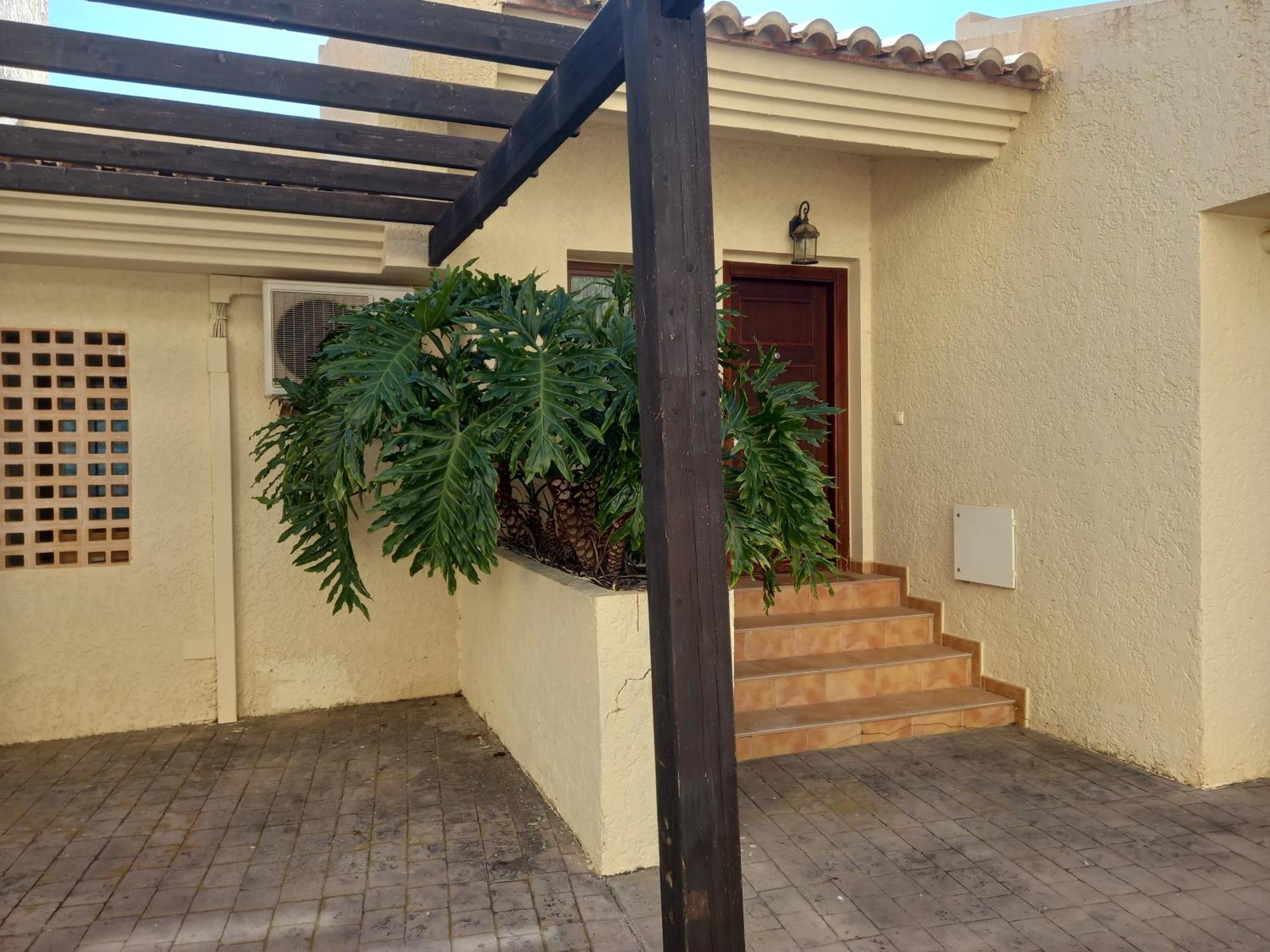 Villa Townhouse Altea Hills Esterno foto