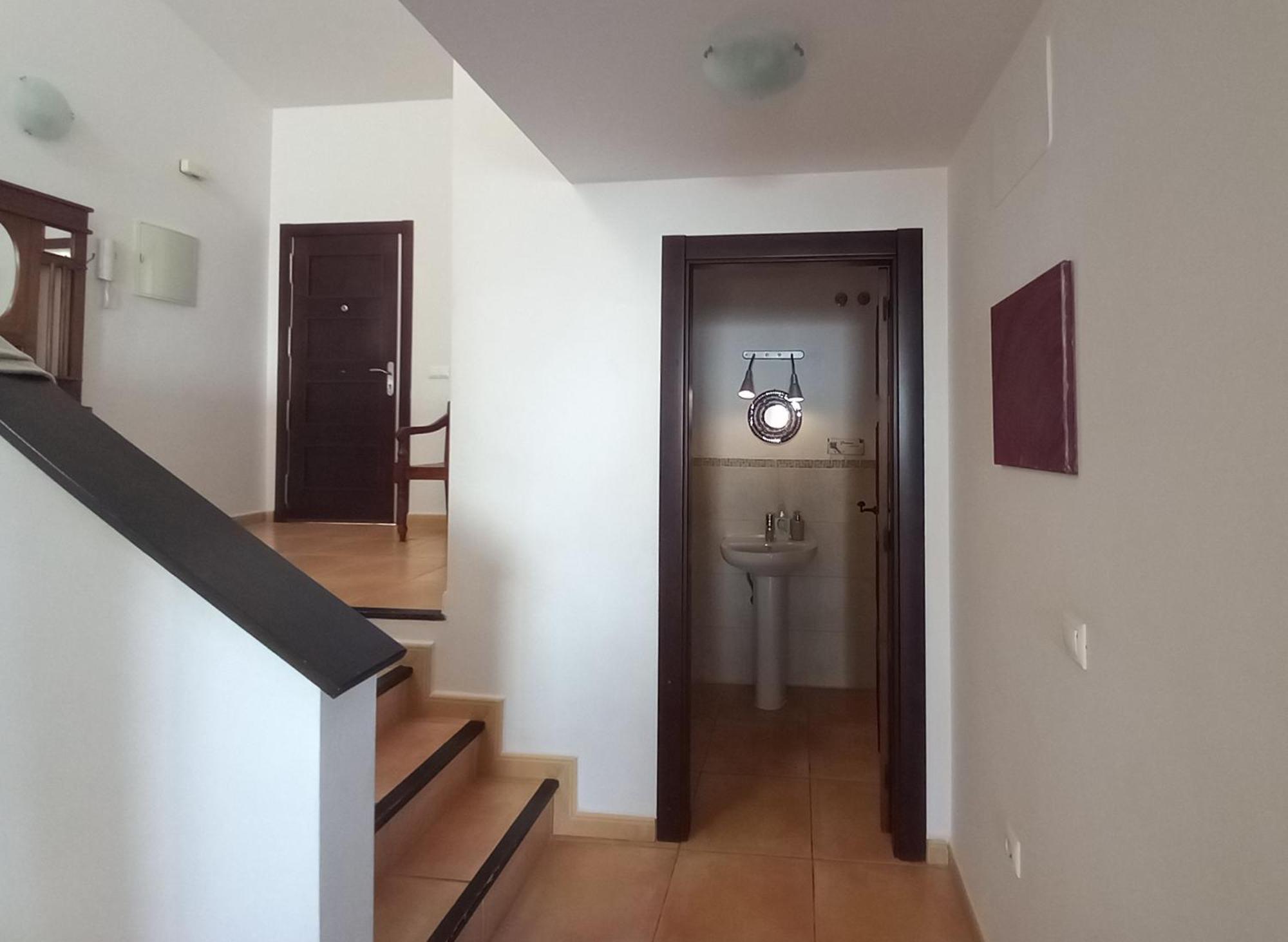 Villa Townhouse Altea Hills Esterno foto