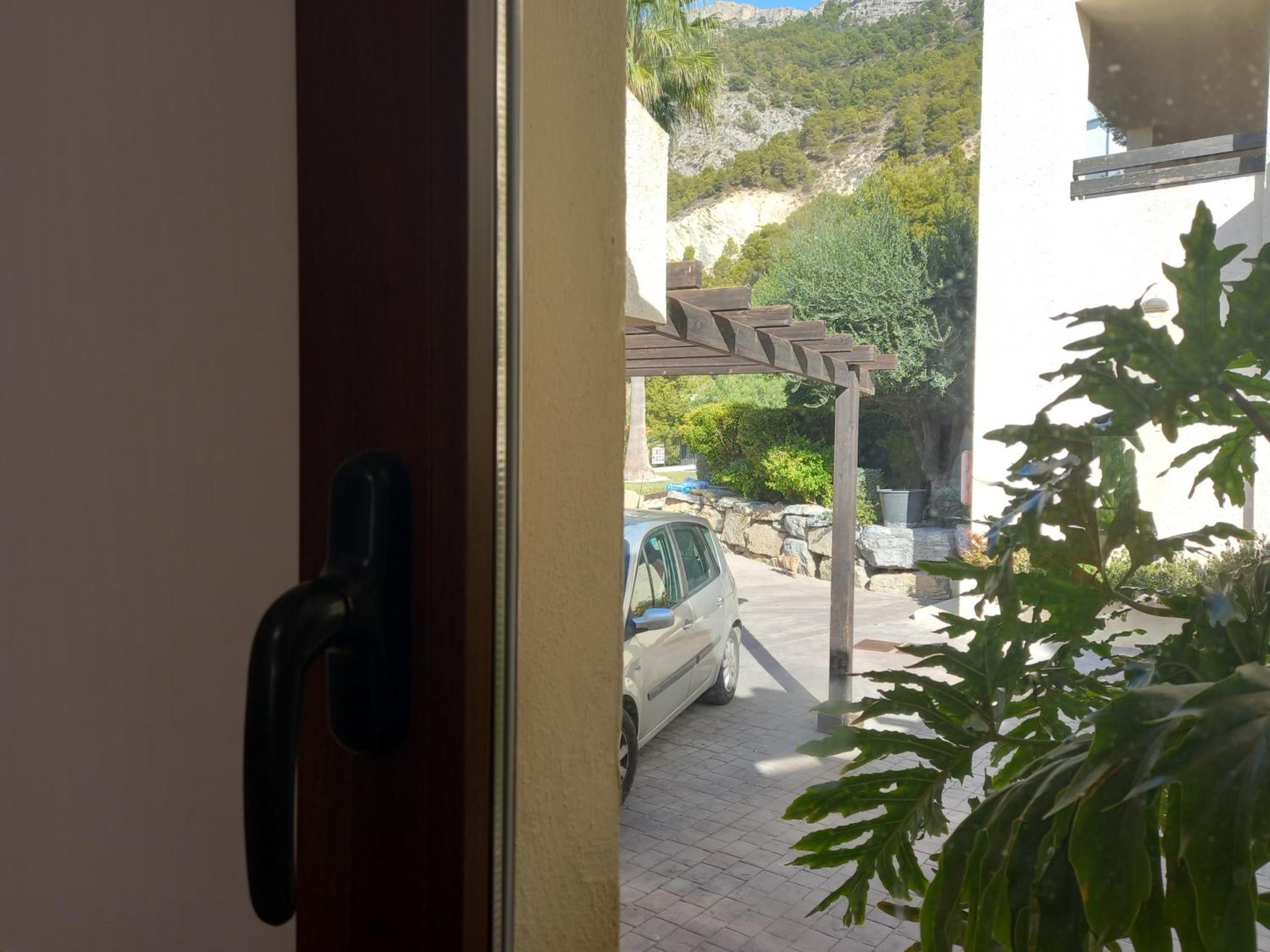 Villa Townhouse Altea Hills Esterno foto