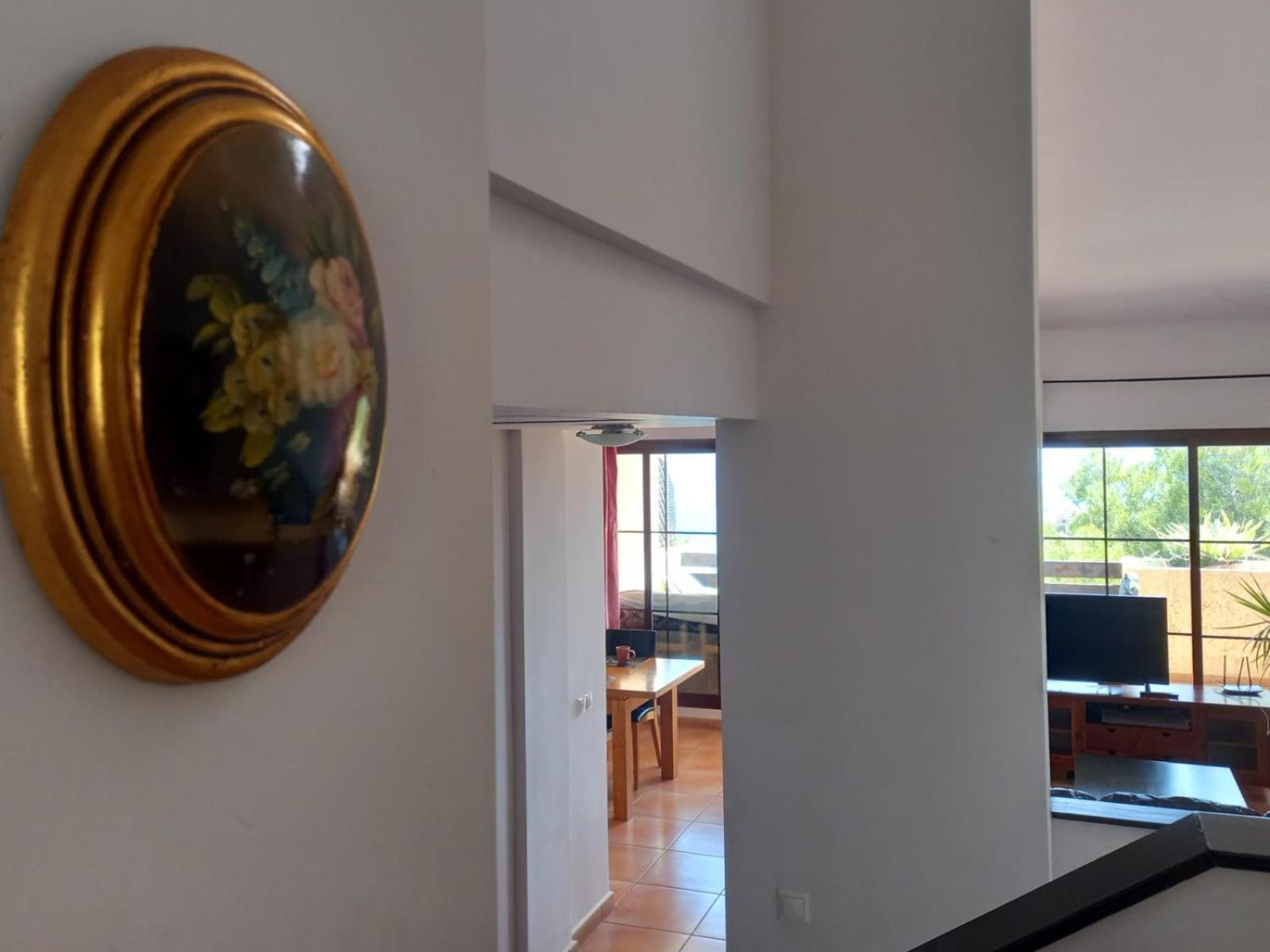 Villa Townhouse Altea Hills Esterno foto