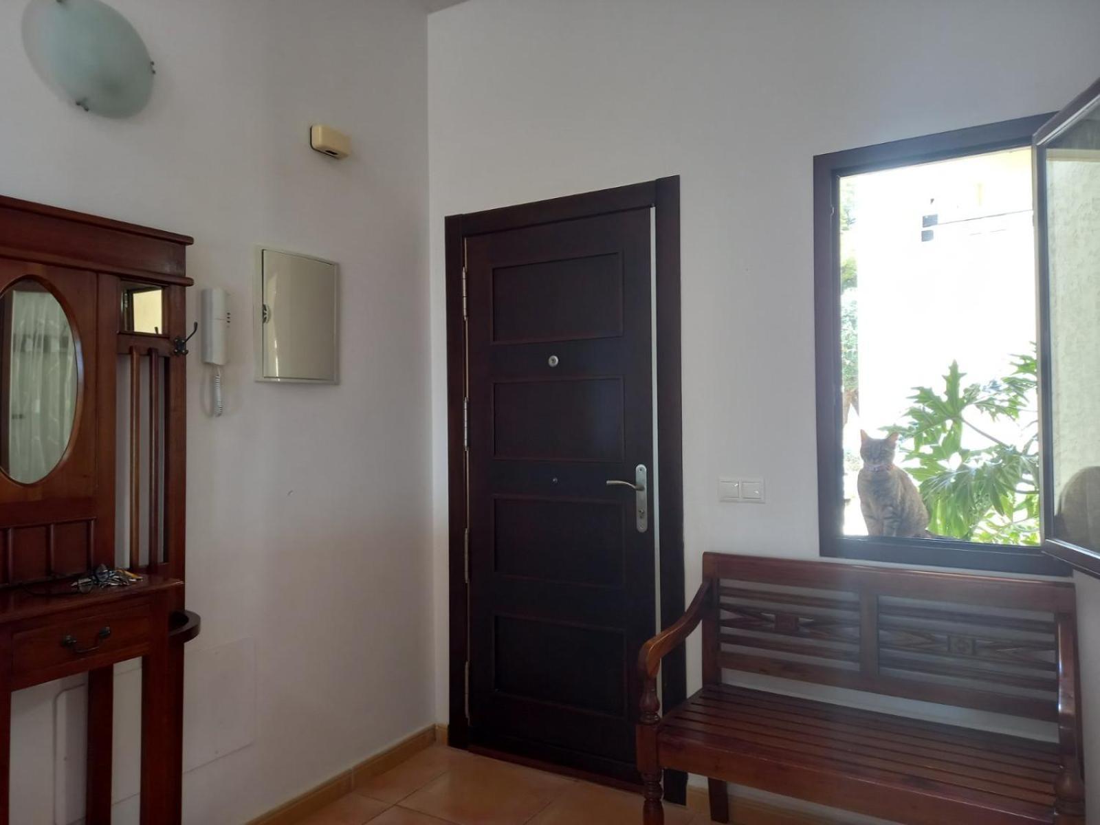 Villa Townhouse Altea Hills Esterno foto