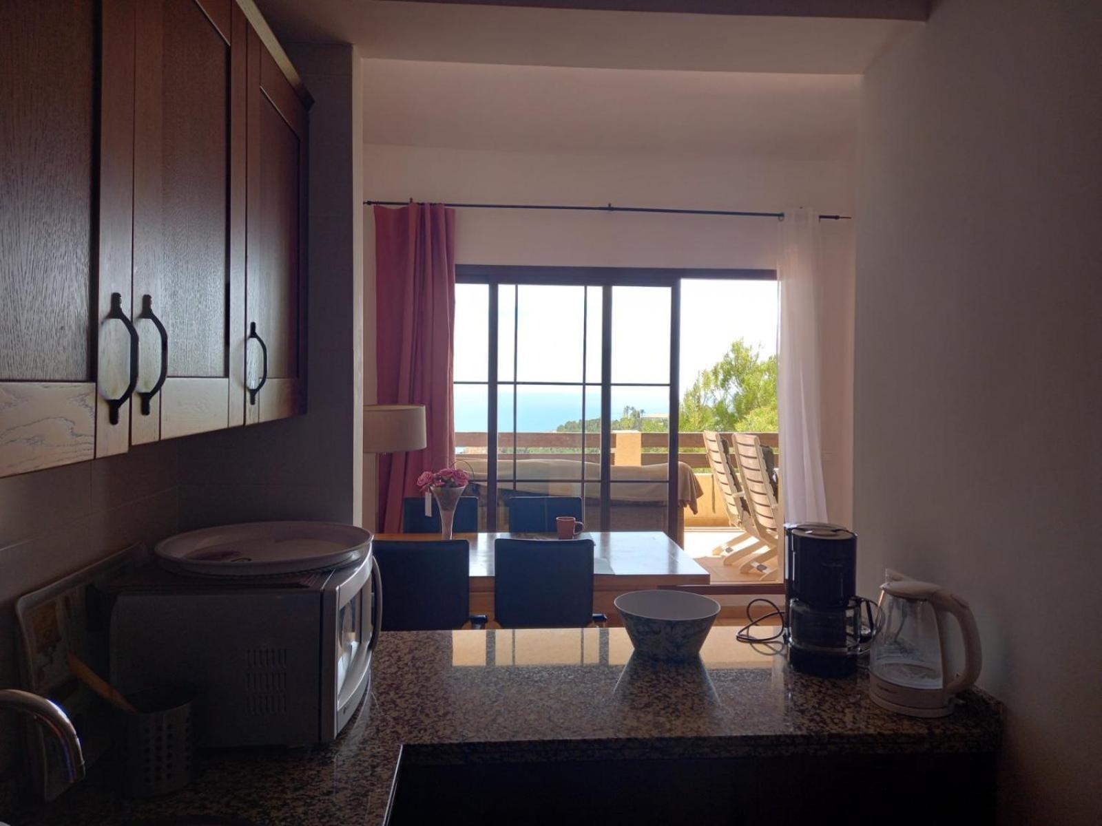 Villa Townhouse Altea Hills Esterno foto
