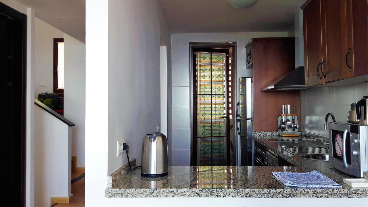 Villa Townhouse Altea Hills Esterno foto